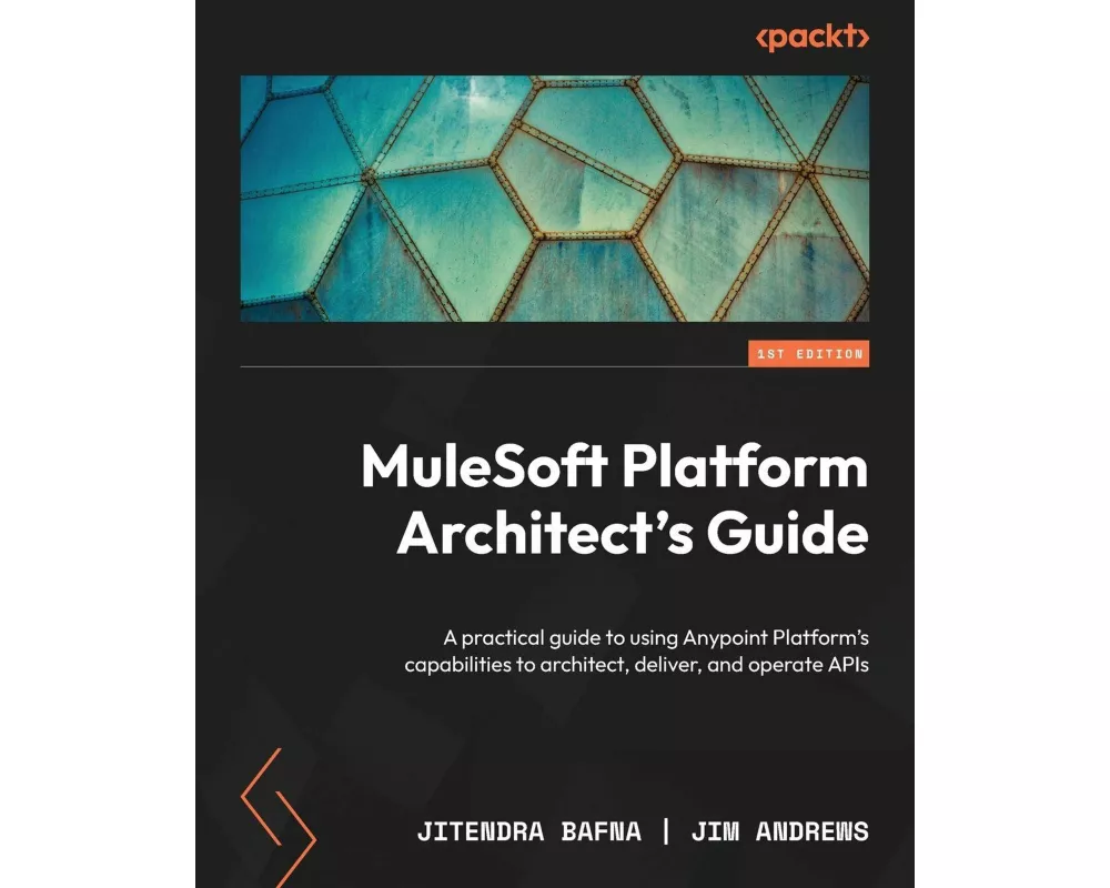 MuleSoft Platform Architect's Guide