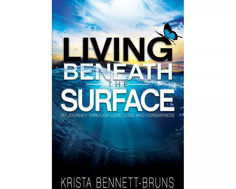 Living Beneath the Surface