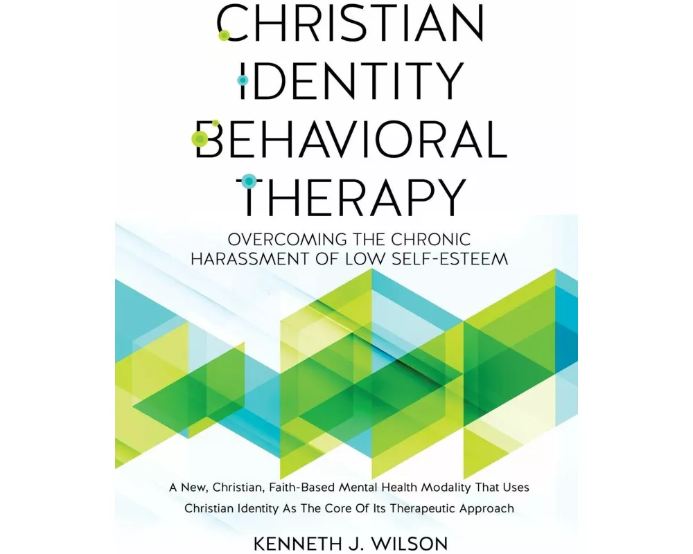 Christian Identity Behavioral Therapy