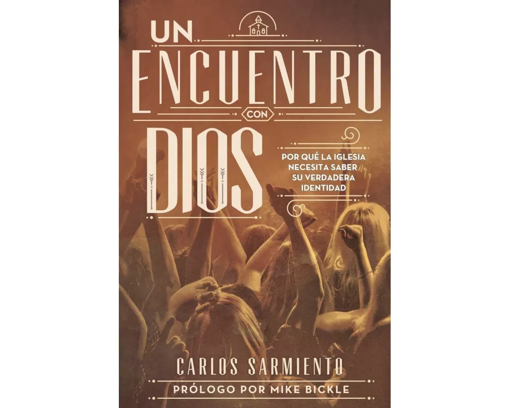 Un Encuentro Con Dios