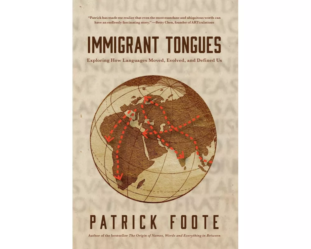 History of Language