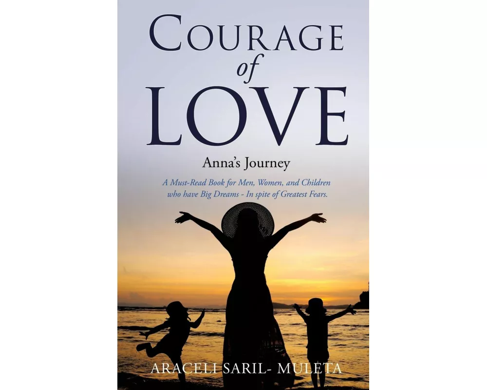 Courage of Love