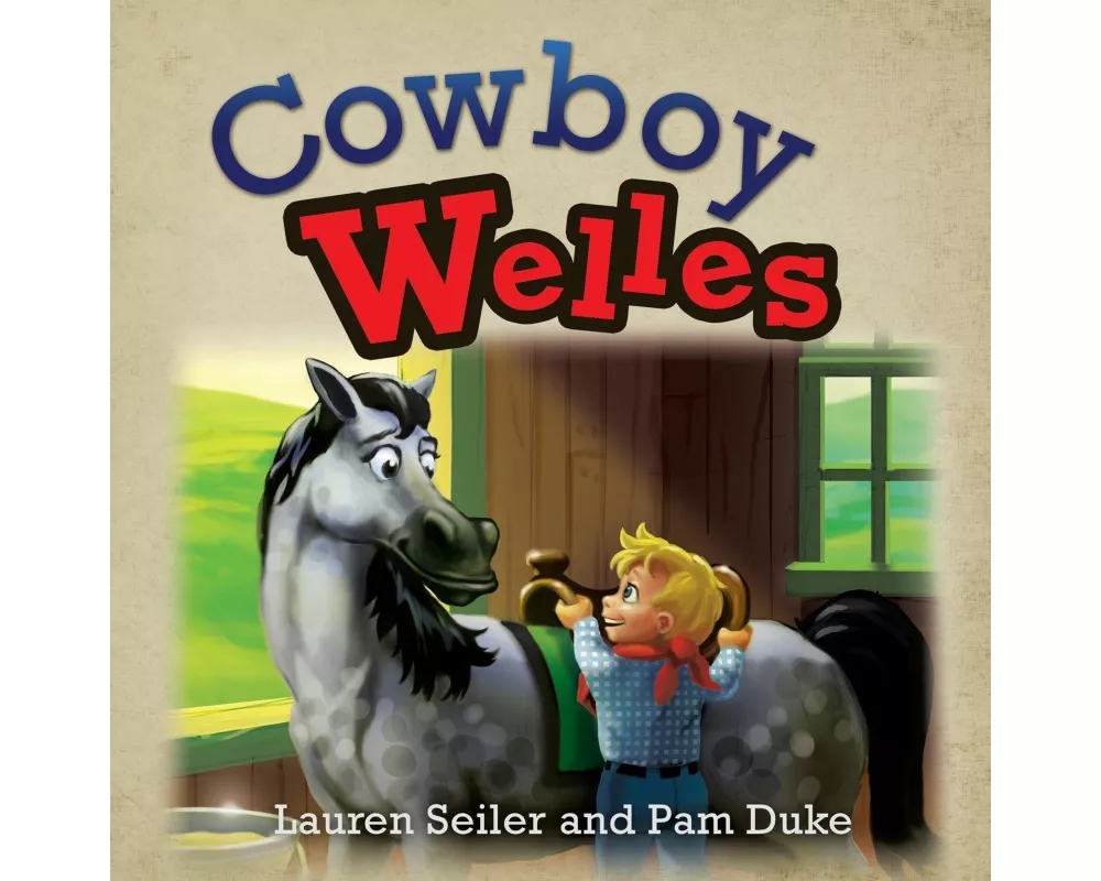 Cowboy Welles
