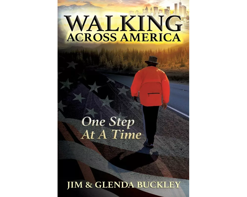 Walking Across America