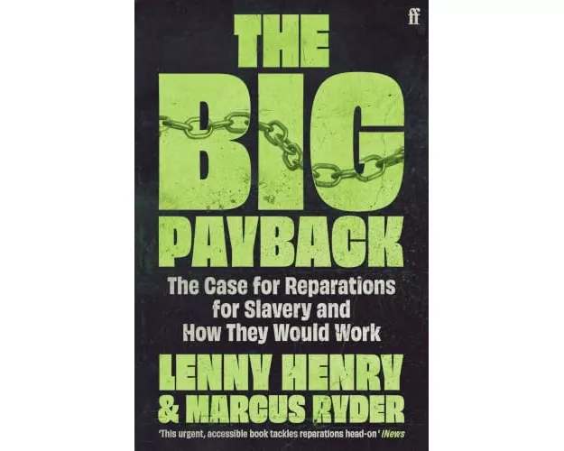 The Big Payback