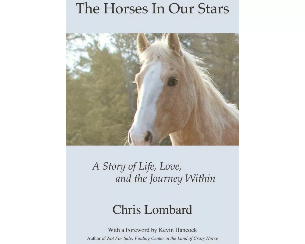 The Horses In Our Stars