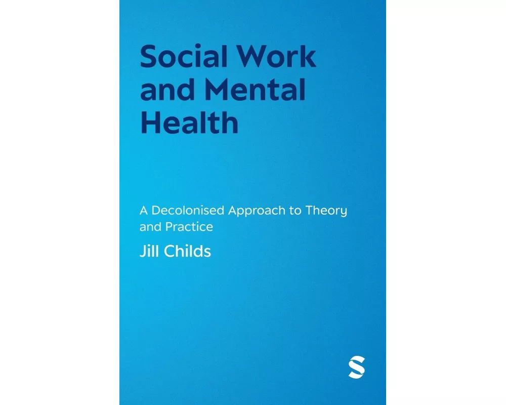 Social Work and Mental Health