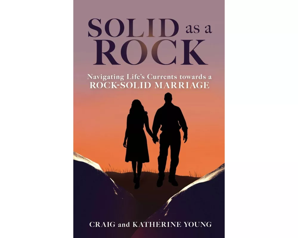 Solid as a Rock
