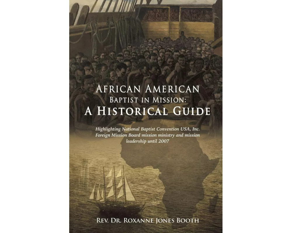 African American Baptist in Mission