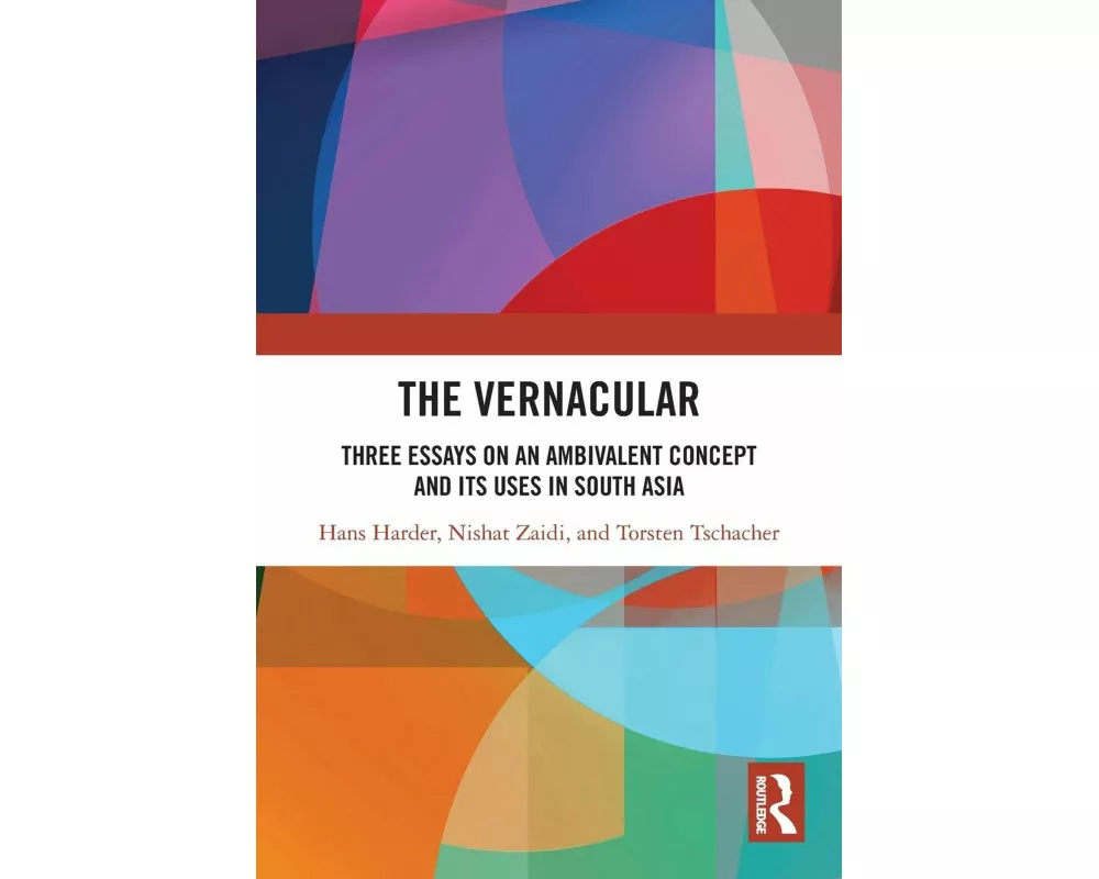 The Vernacular