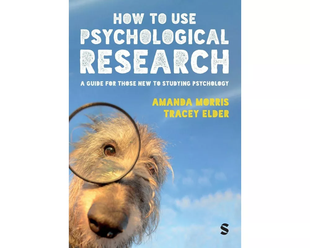 How to Use Psychological Research