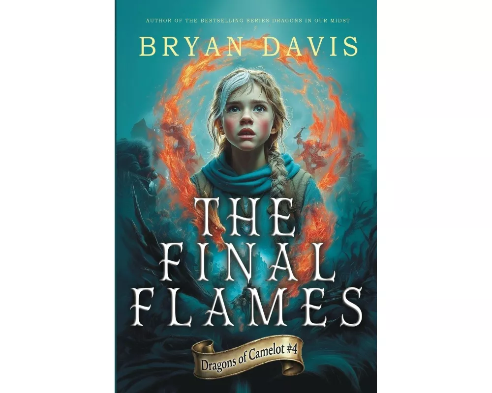 The Final Flames