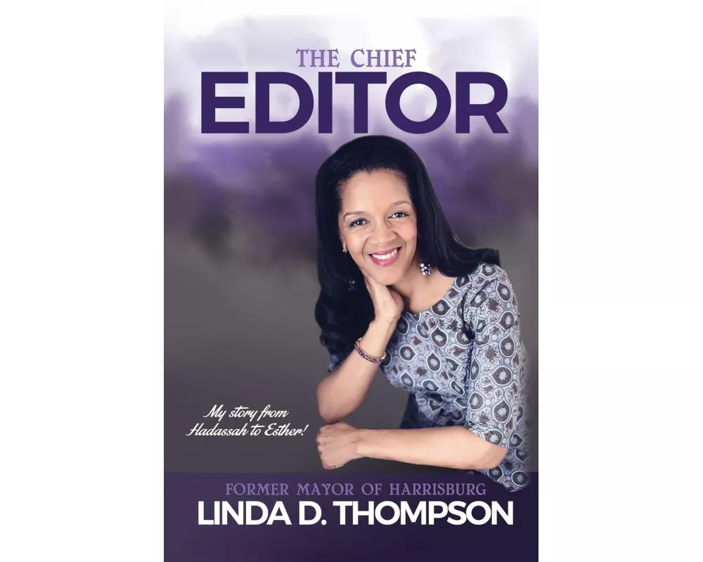 The Chief Editor