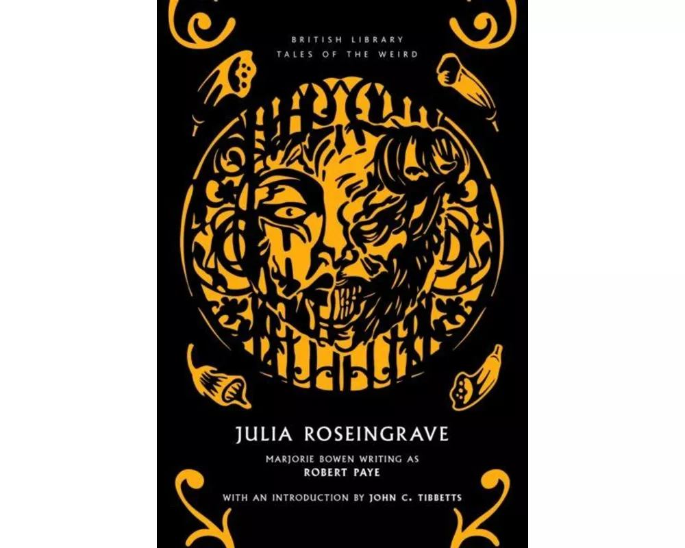Julia Roseingrave