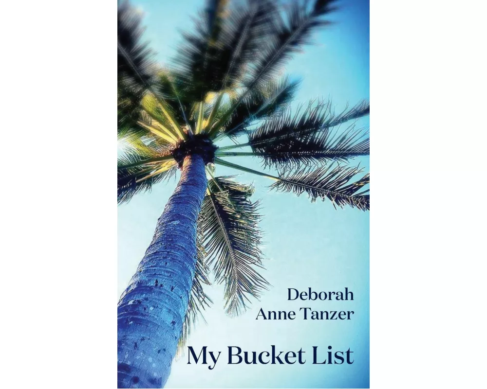 My Bucket List
