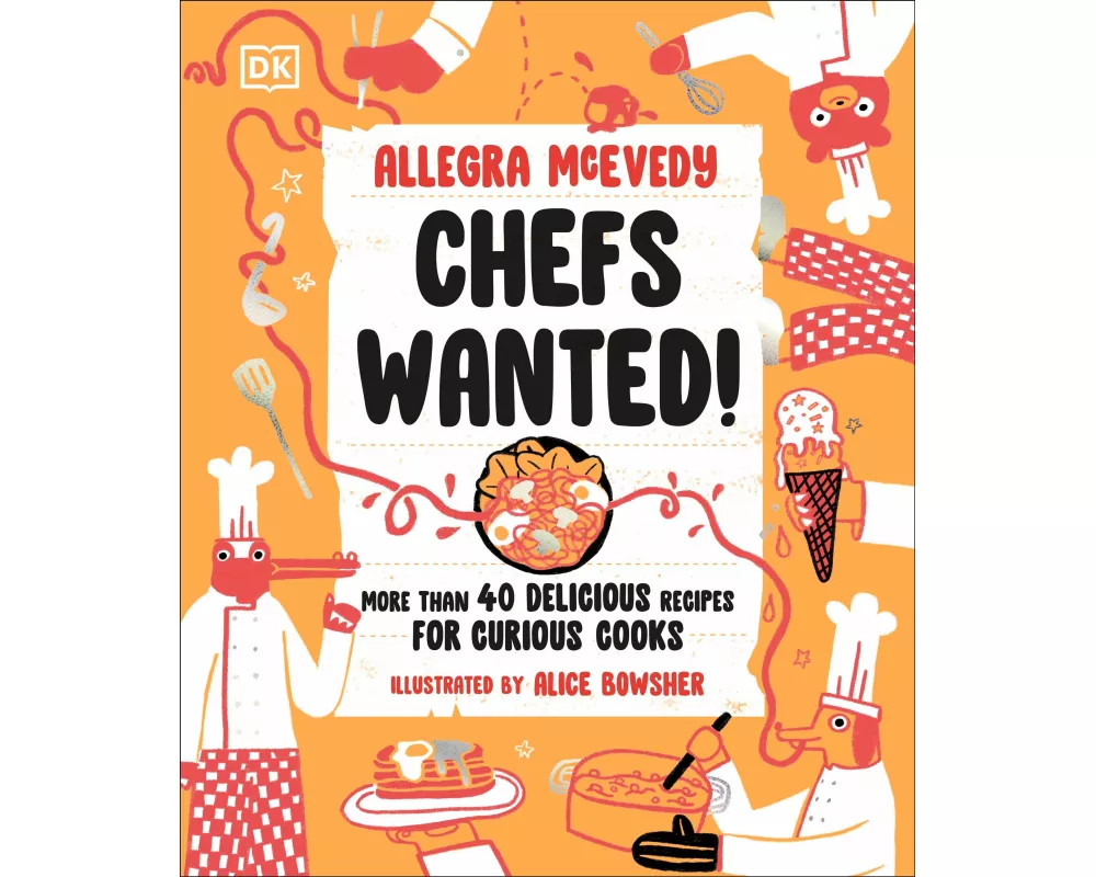 Chefs Wanted