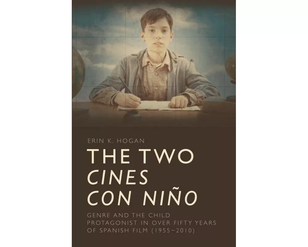 The Two Cines Con Niño