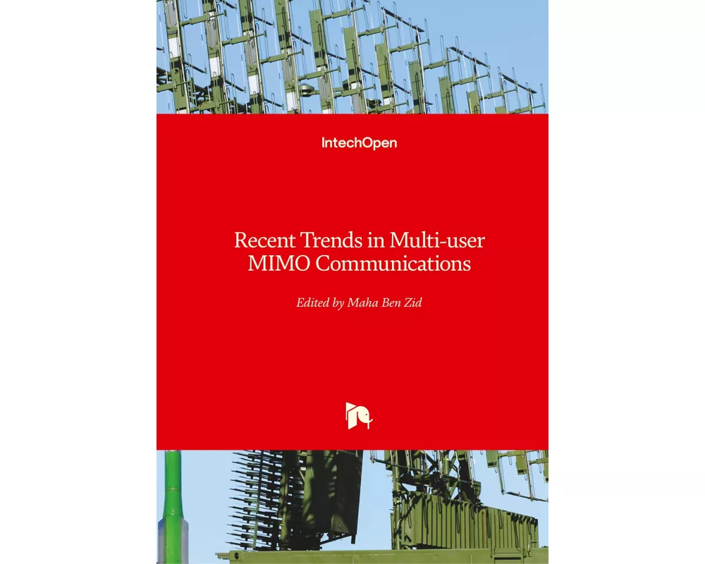 Recent Trends in Multi-user MIMO Communications