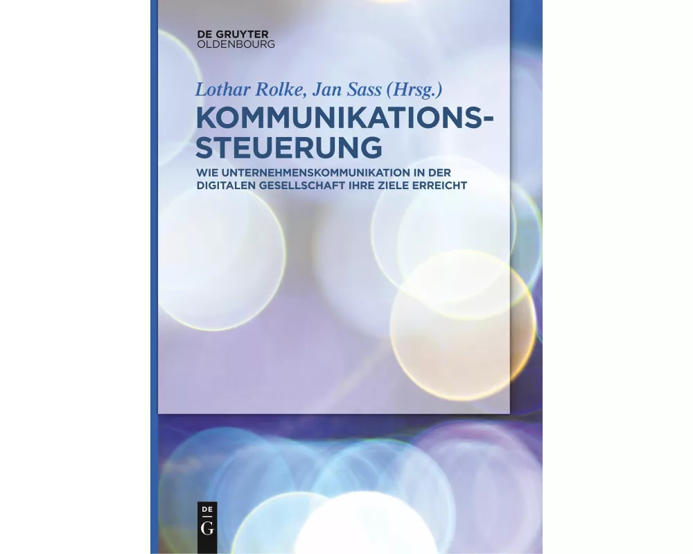 Kommunikationssteuerung
