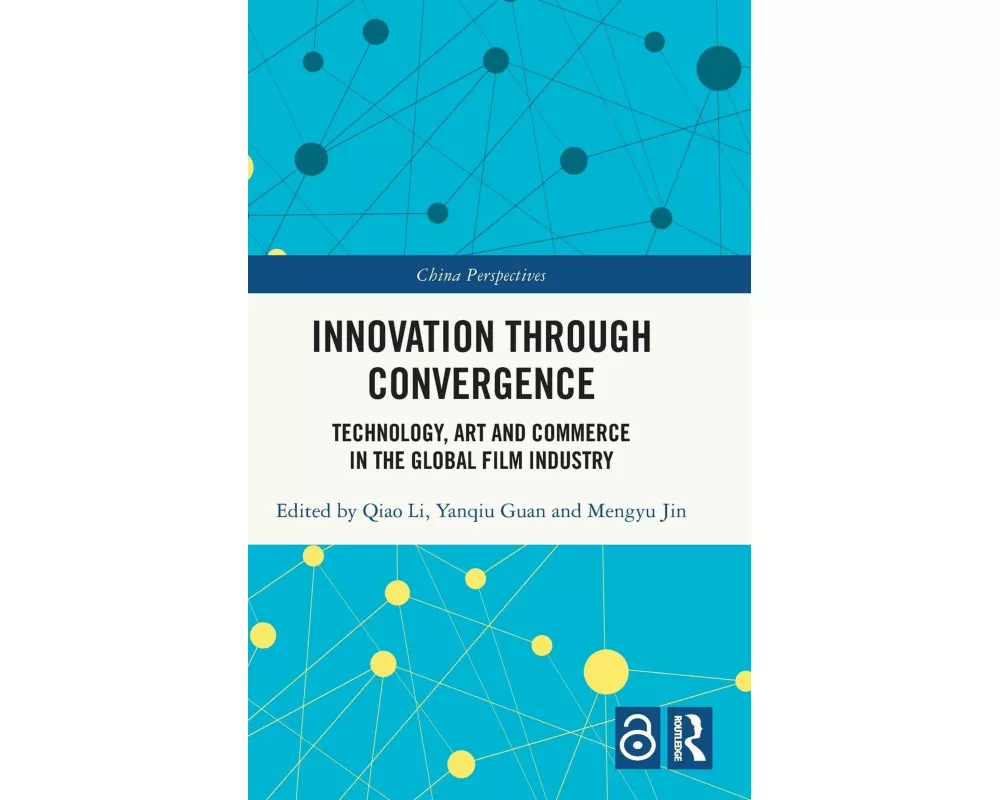 Innovation through Convergence