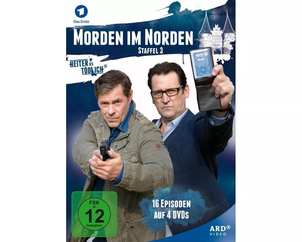 Morden im Norden