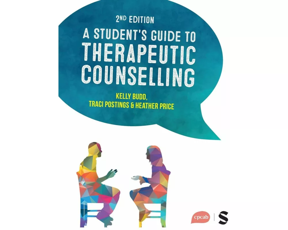 A Student′s Guide to Therapeutic Counselling
