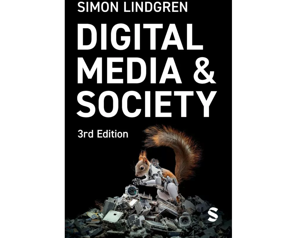 Digital Media and Society