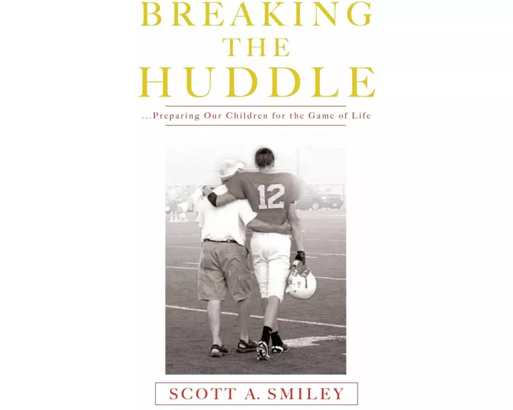 Breaking the Huddle