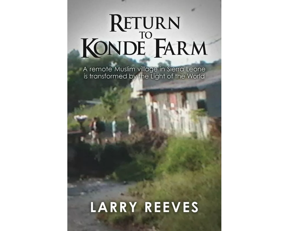 Return to Konde Farm