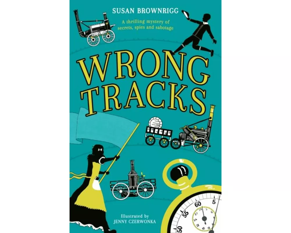 Wrong Tracks