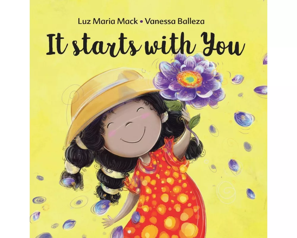 It Starts With You