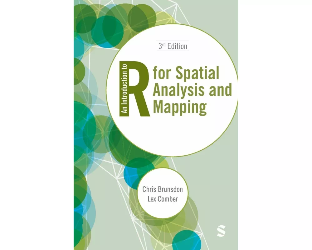 An Introduction to R for Spatial Analysis and Mapping
