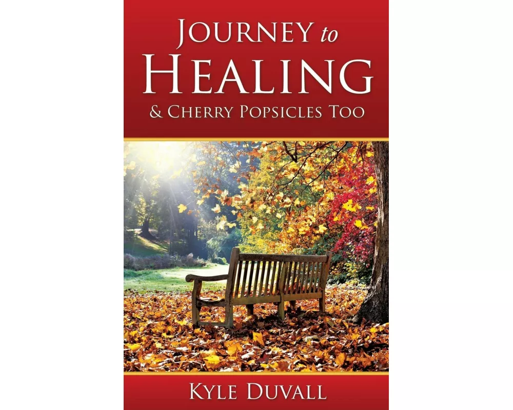 Journey to Healing & Cherry Popsicles Too