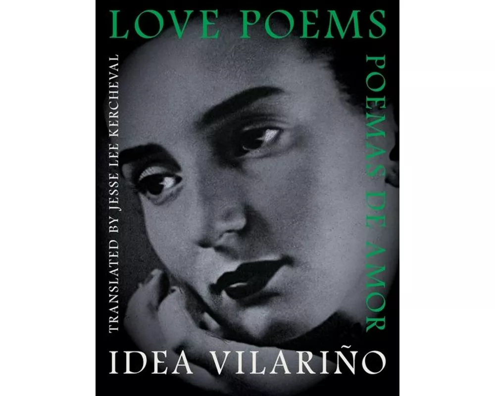 Poemas de Amor / Love Poems