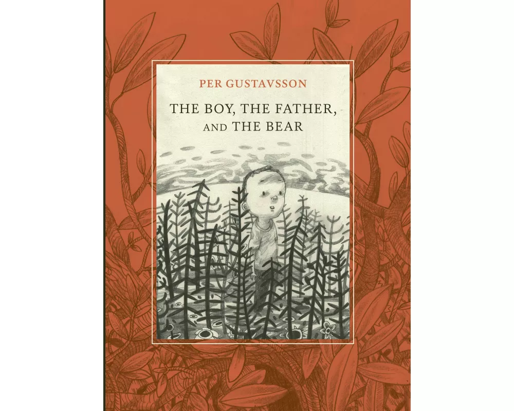 The Boy, The Father, and The Bear