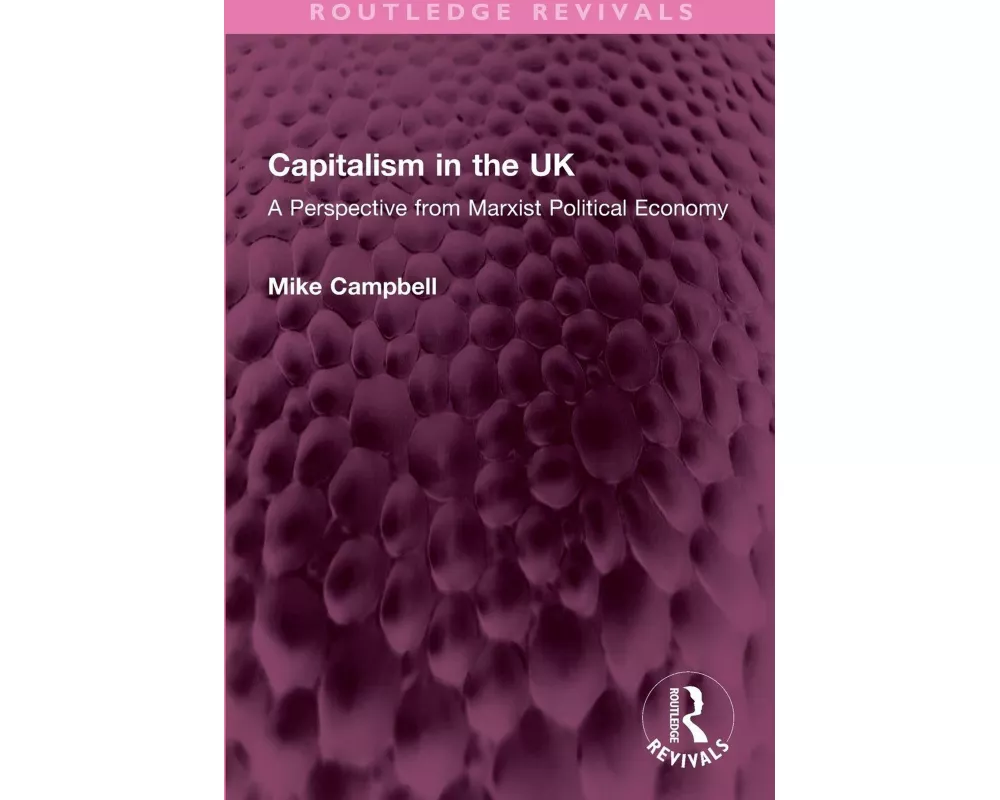 Capitalism in the UK