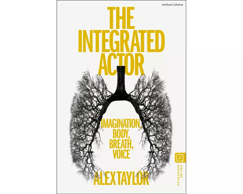 The Integrated Actor