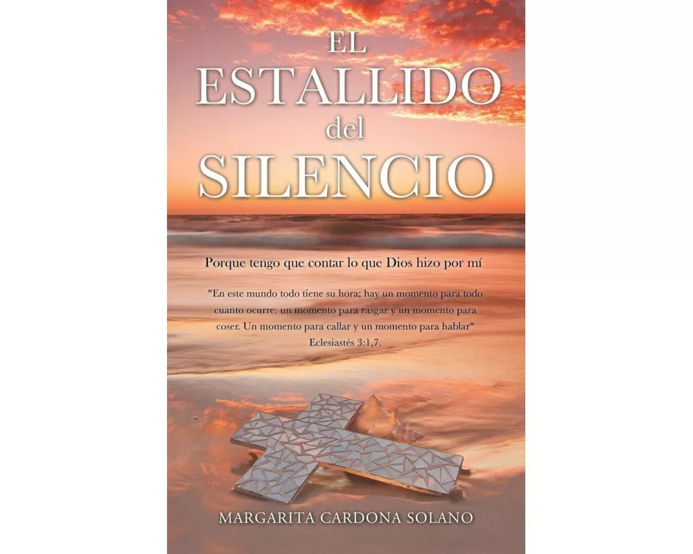 El Estallido del Silencio