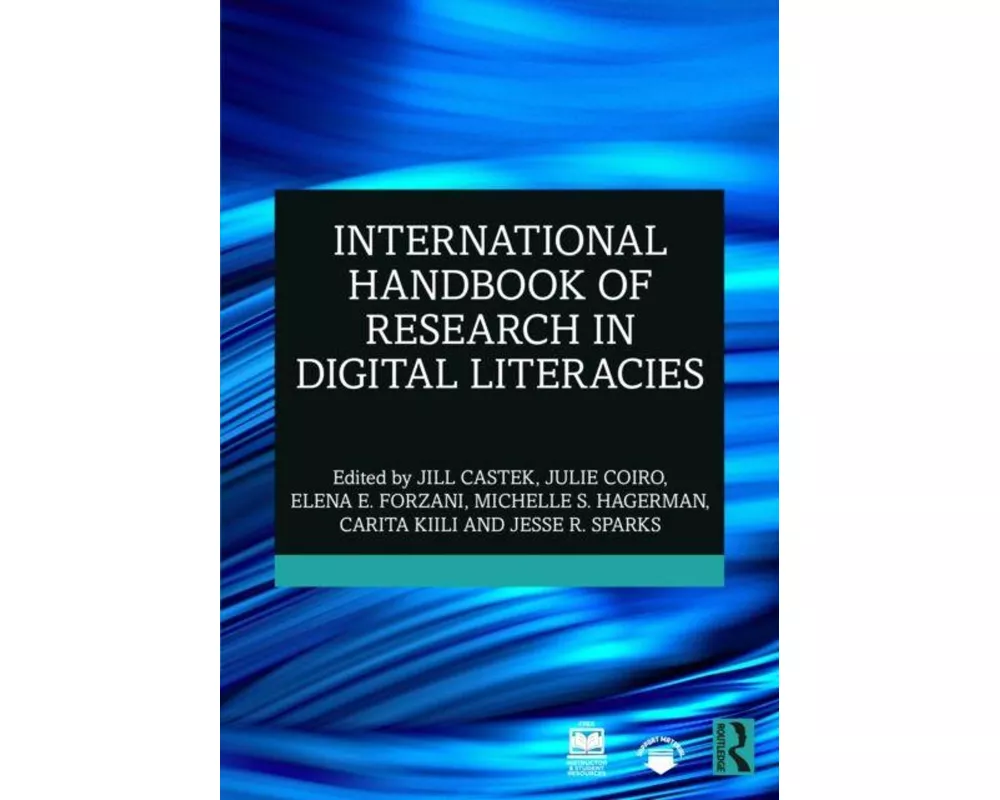 International Handbook of Research in Digital Literacies