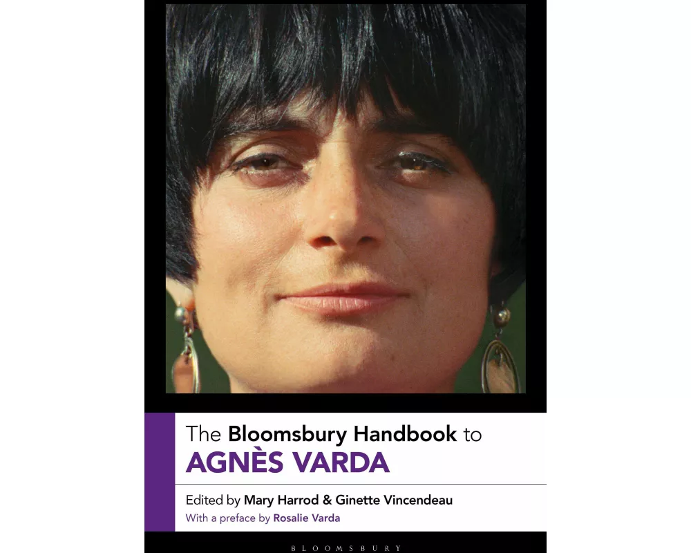 The Bloomsbury Handbook to Agnès Varda