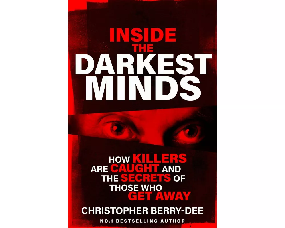 Inside the Darkest Minds
