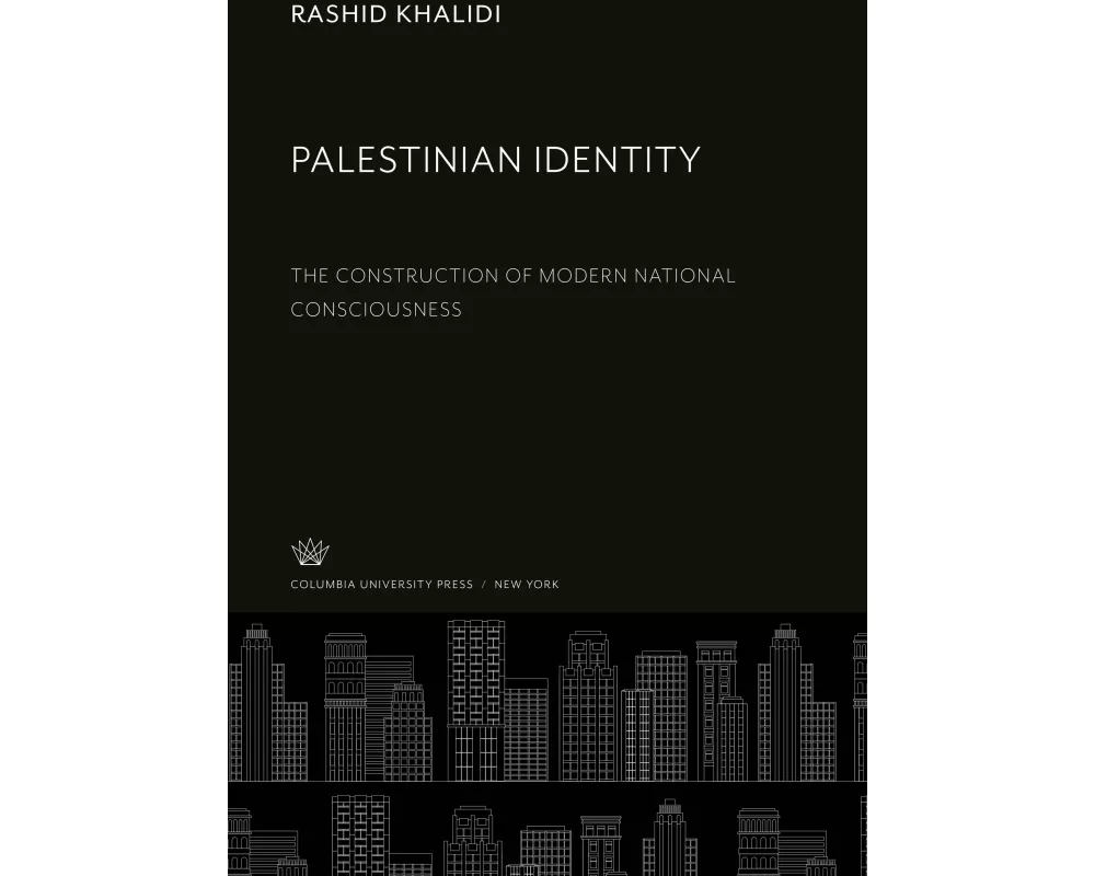 Palestinian Identity