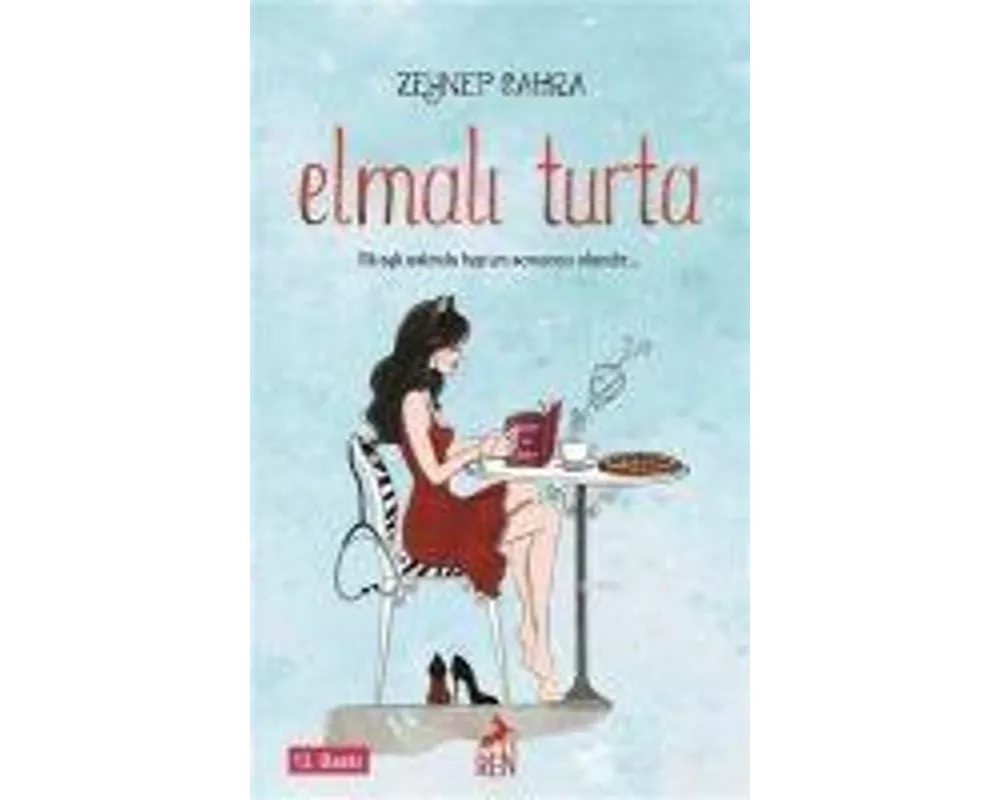 Elmali Turta
