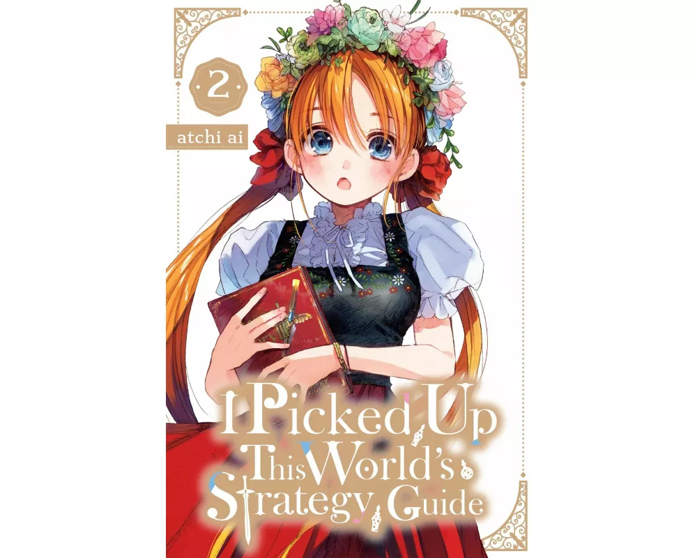 I Picked Up This World's Strategy Guide, Vol. 2
