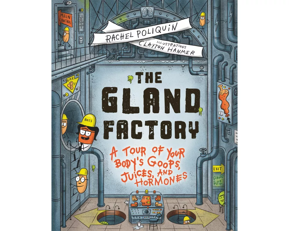 The Gland Factory