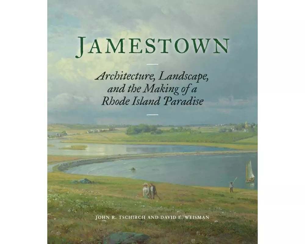 Jamestown