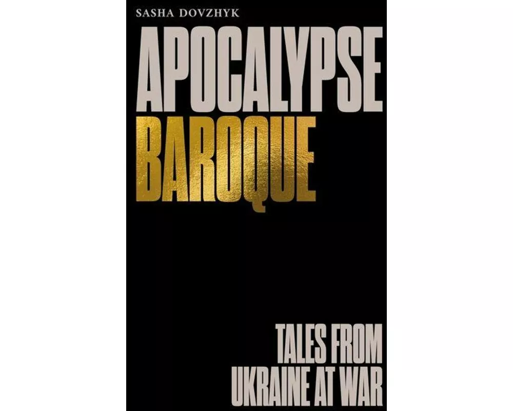 Apocalypse Baroque