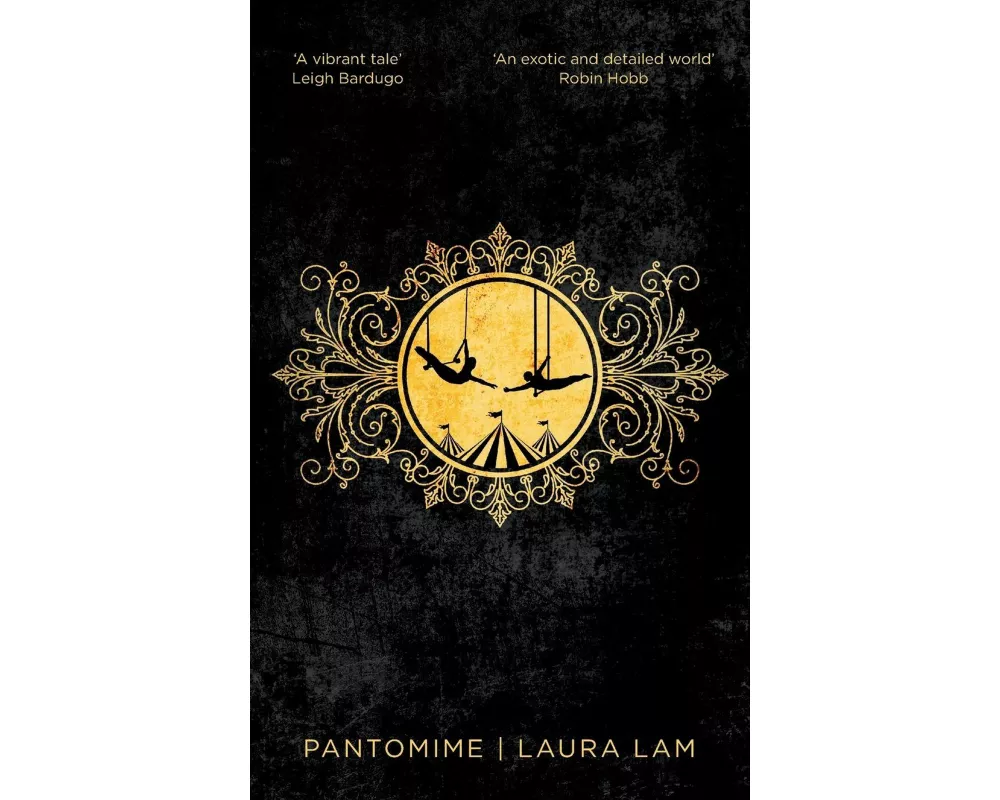Pantomime