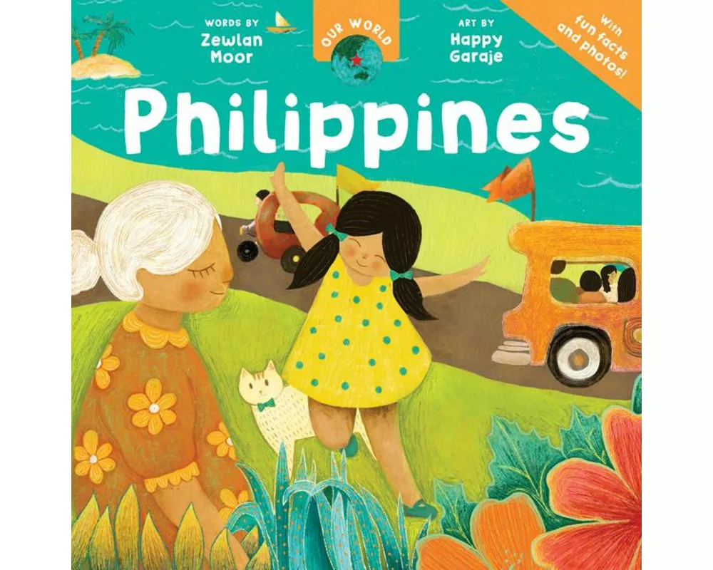 Our World: Philippines