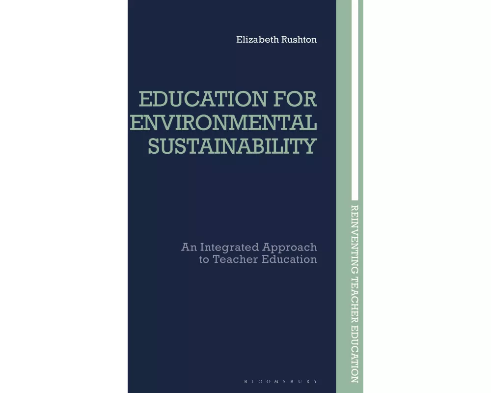 Education for Environmental Sustainability